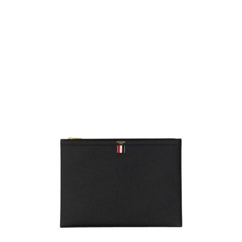 Pebble Grain Large Document Holder